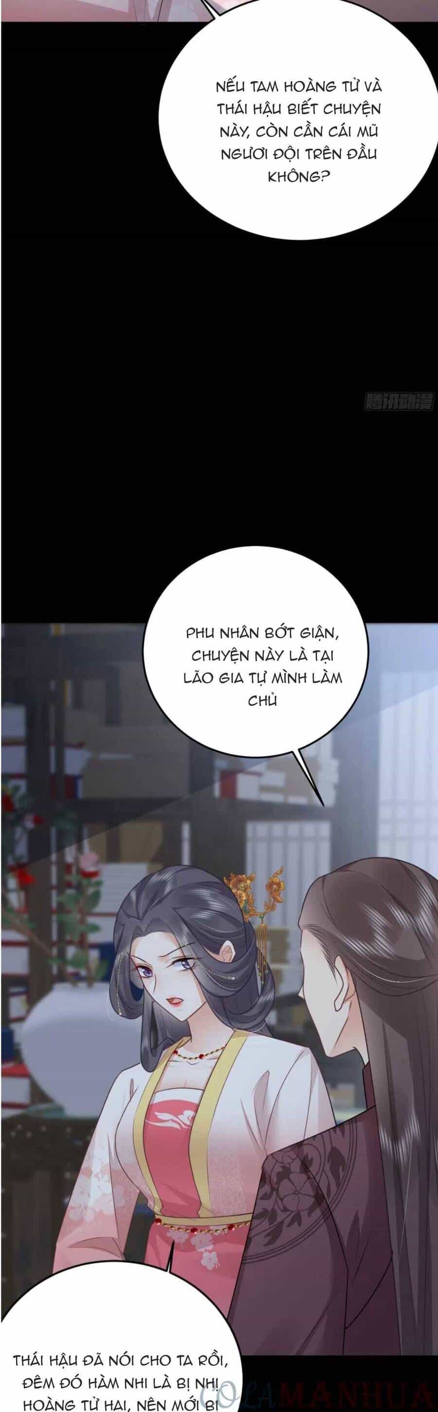 Sư Phụ Ta Muốn Người Là Của Riêng Ta - Chương 51 - ảnh 11