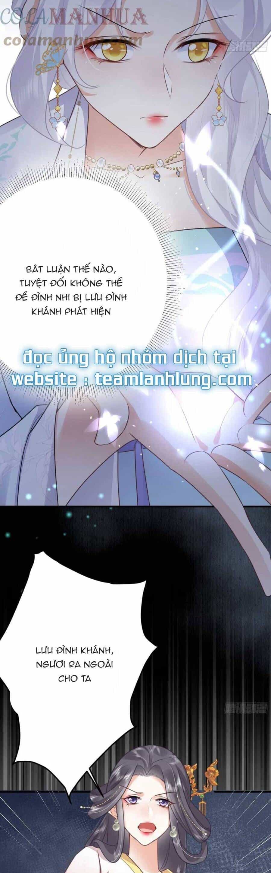 Sư Phụ Ta Muốn Người Là Của Riêng Ta - Chương 51 - ảnh 5