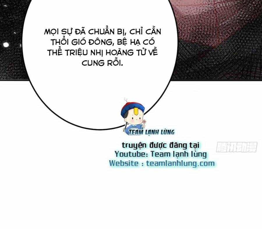 Sư Phụ Ta Muốn Người Là Của Riêng Ta - Chương 6 - ảnh 62