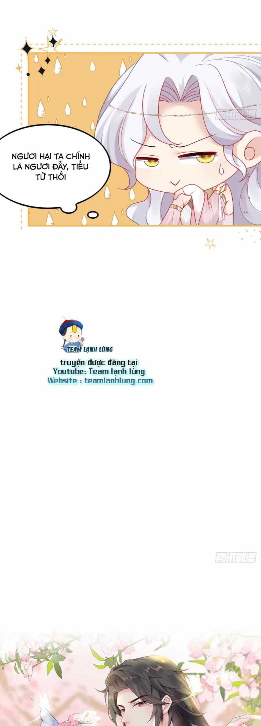 Sư Phụ Ta Muốn Người Là Của Riêng Ta - Chương 6 - ảnh 9