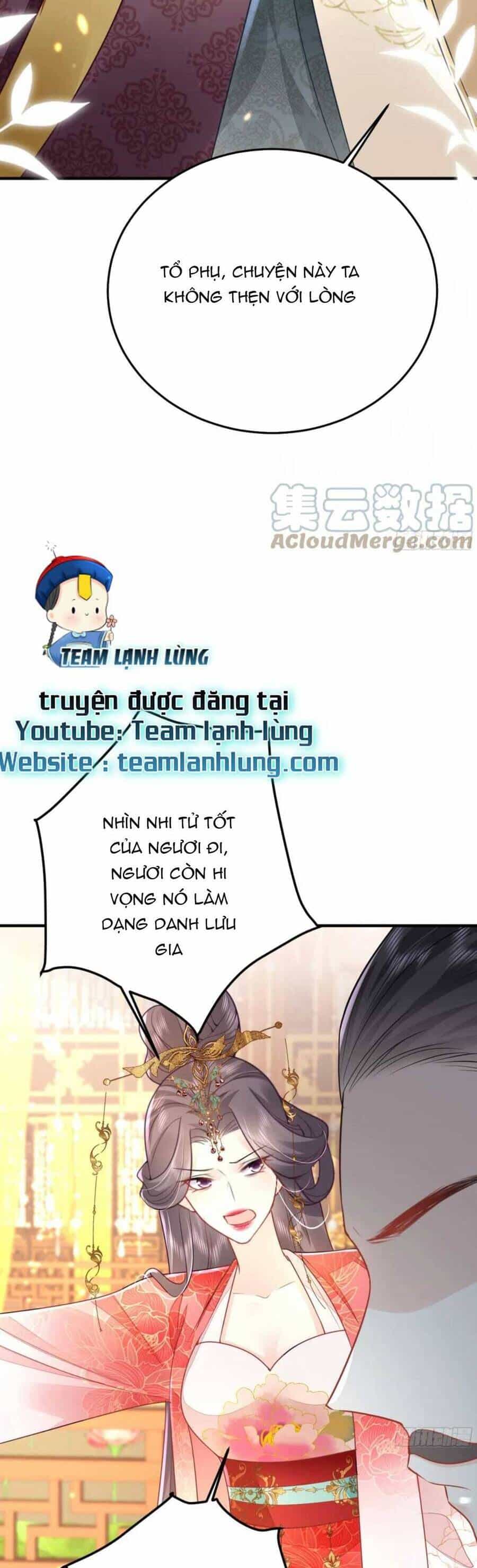 Sư Phụ Ta Muốn Người Là Của Riêng Ta - Chương 55 - ảnh 9