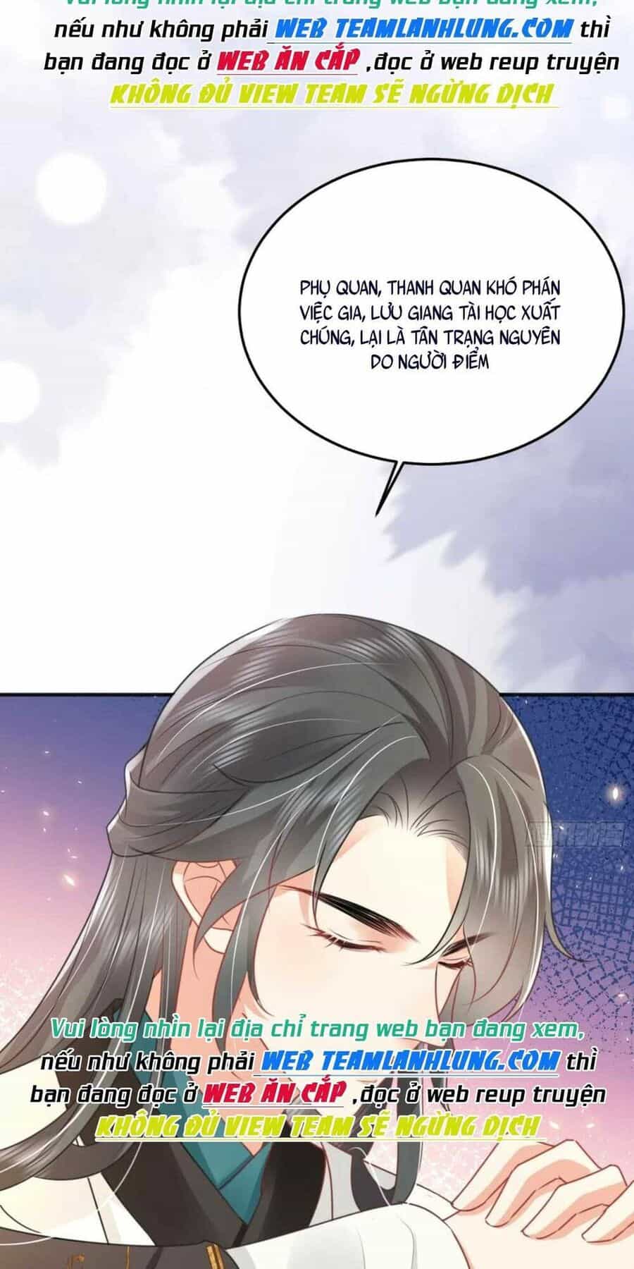 Sư Phụ Ta Muốn Người Là Của Riêng Ta - Chương 56 - ảnh 16