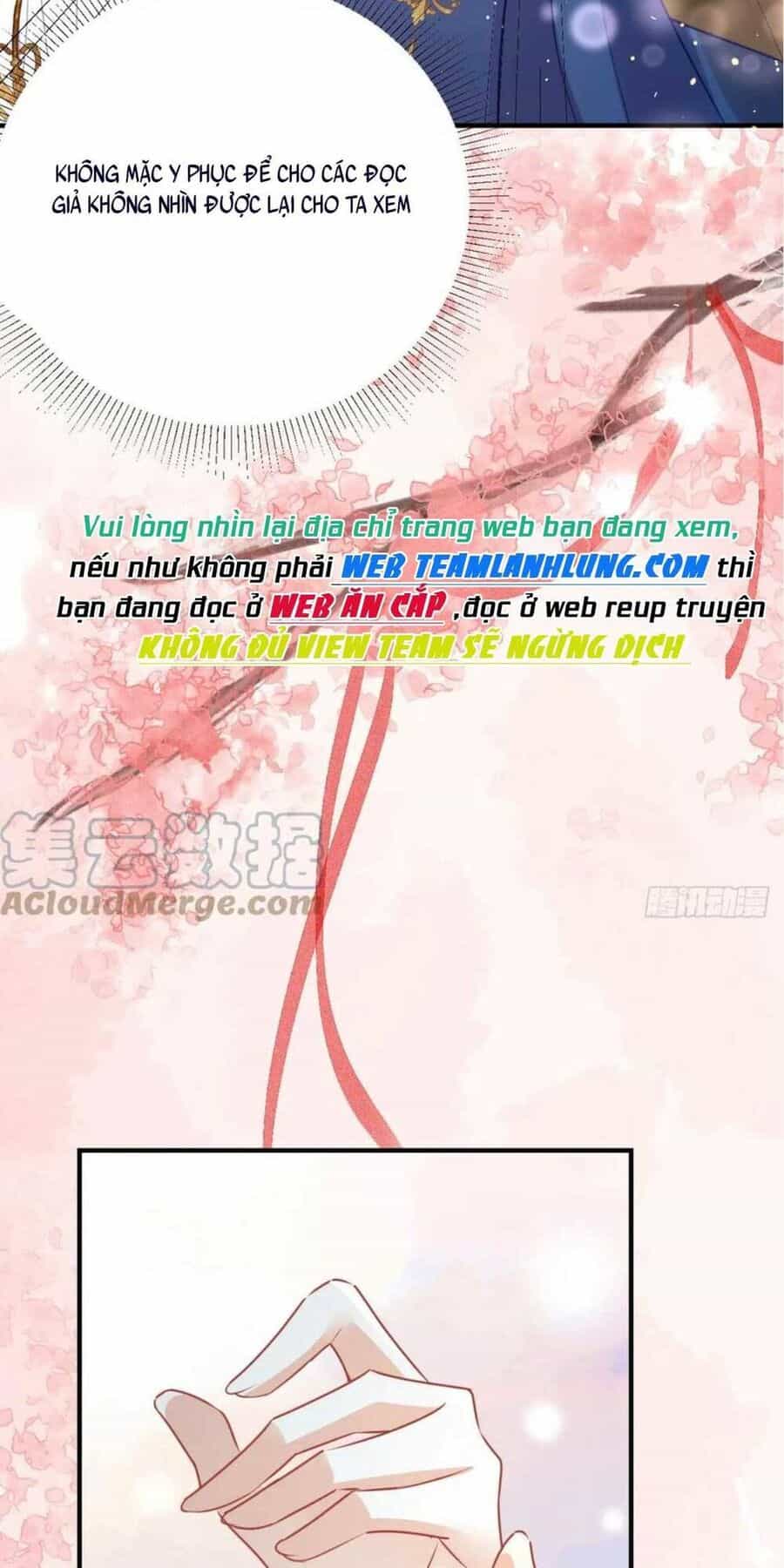 Sư Phụ Ta Muốn Người Là Của Riêng Ta - Chương 56 - ảnh 44