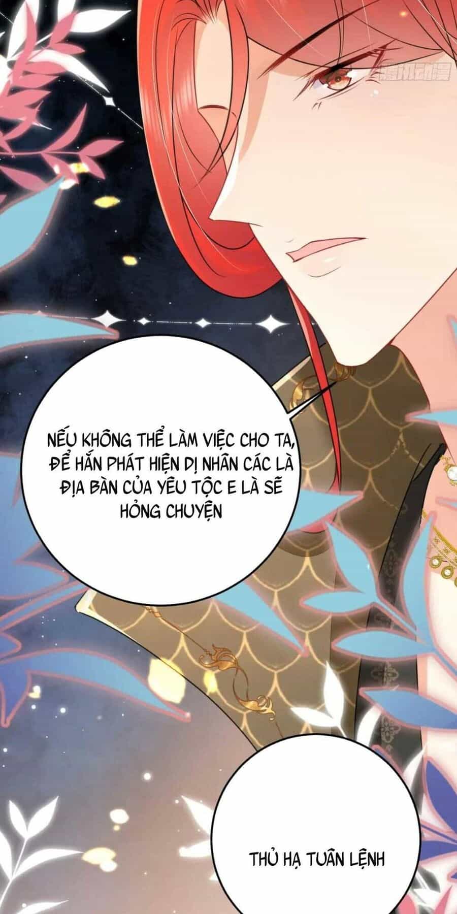 Sư Phụ Ta Muốn Người Là Của Riêng Ta - Chương 58 - ảnh 19