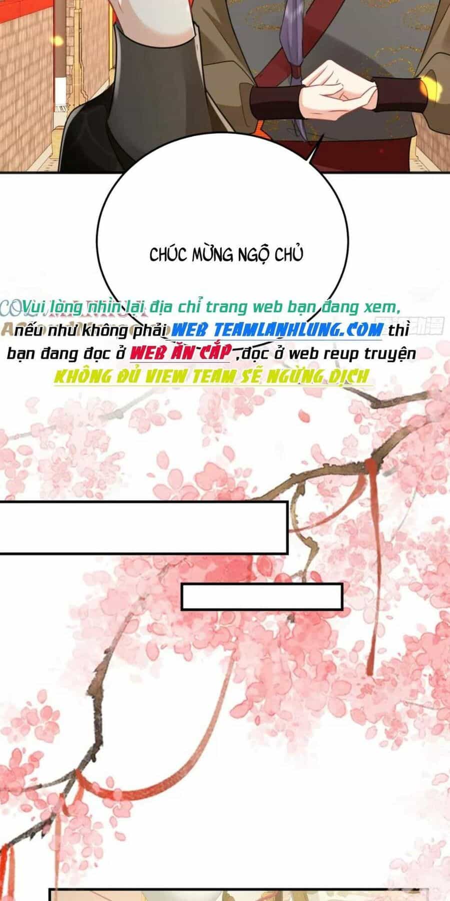 Sư Phụ Ta Muốn Người Là Của Riêng Ta - Chương 58 - ảnh 22