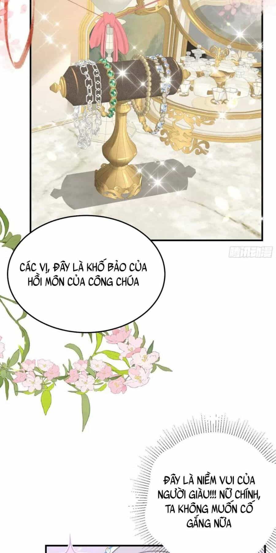 Sư Phụ Ta Muốn Người Là Của Riêng Ta - Chương 58 - ảnh 23