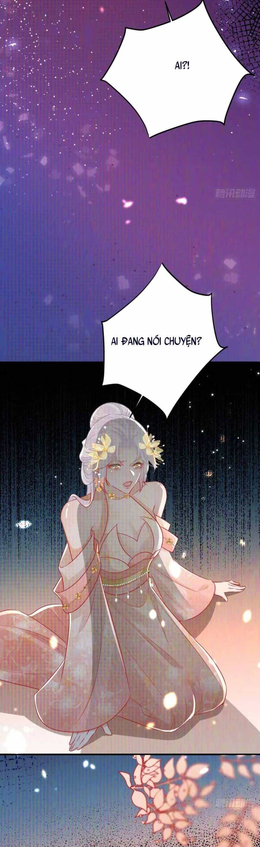 Sư Phụ Ta Muốn Người Là Của Riêng Ta - Chương 59 - ảnh 13