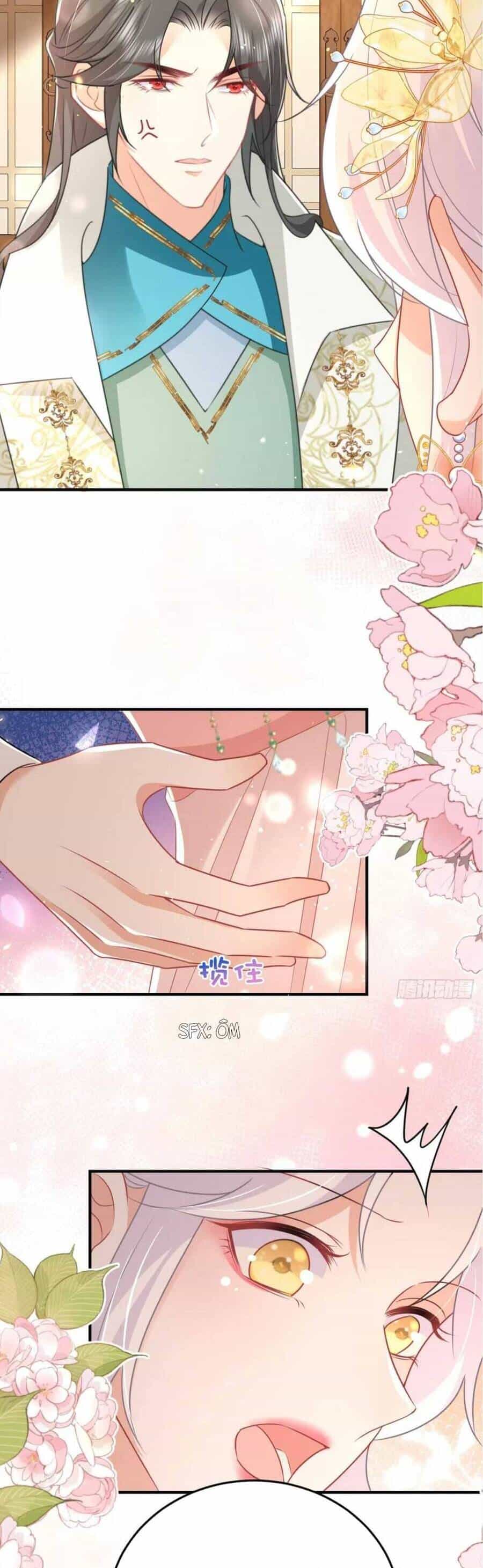 Sư Phụ Ta Muốn Người Là Của Riêng Ta - Chương 59 - ảnh 32