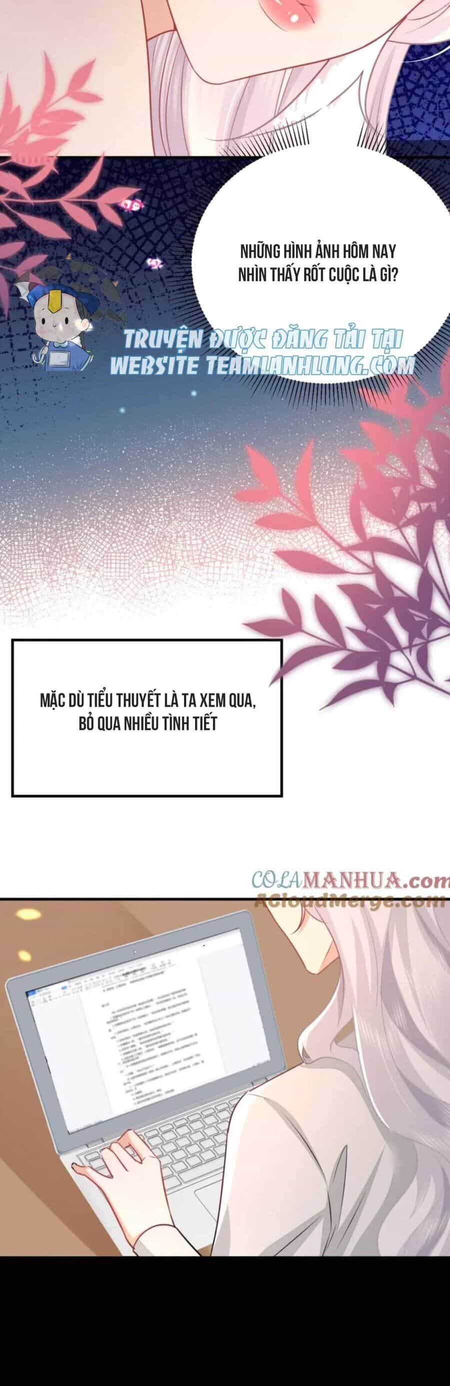 Sư Phụ Ta Muốn Người Là Của Riêng Ta - Chương 60 - ảnh 18