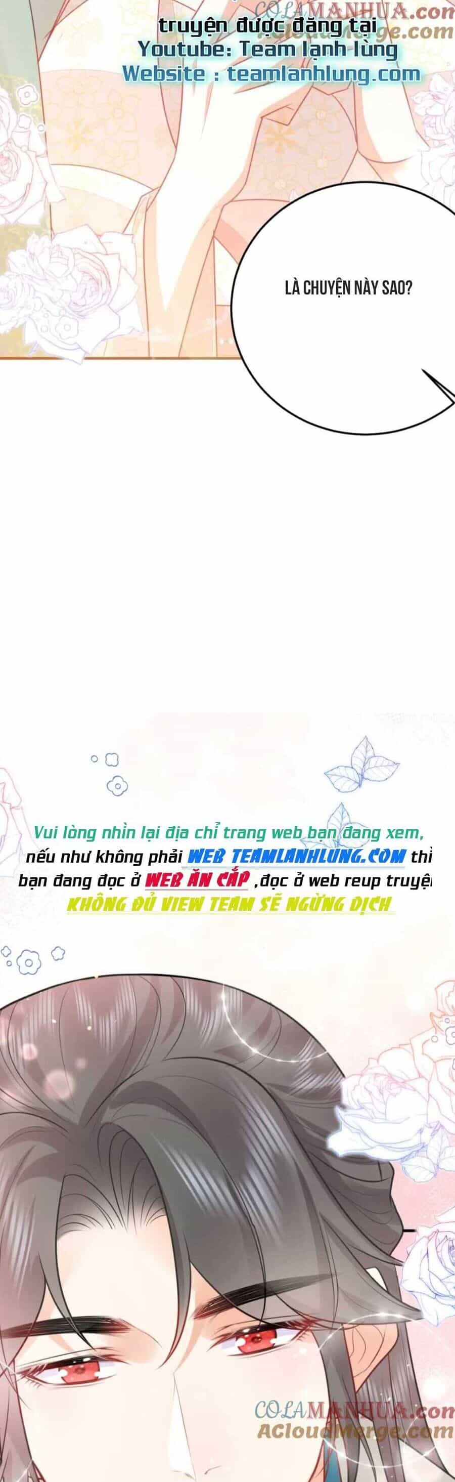 Sư Phụ Ta Muốn Người Là Của Riêng Ta - Chương 60 - ảnh 6