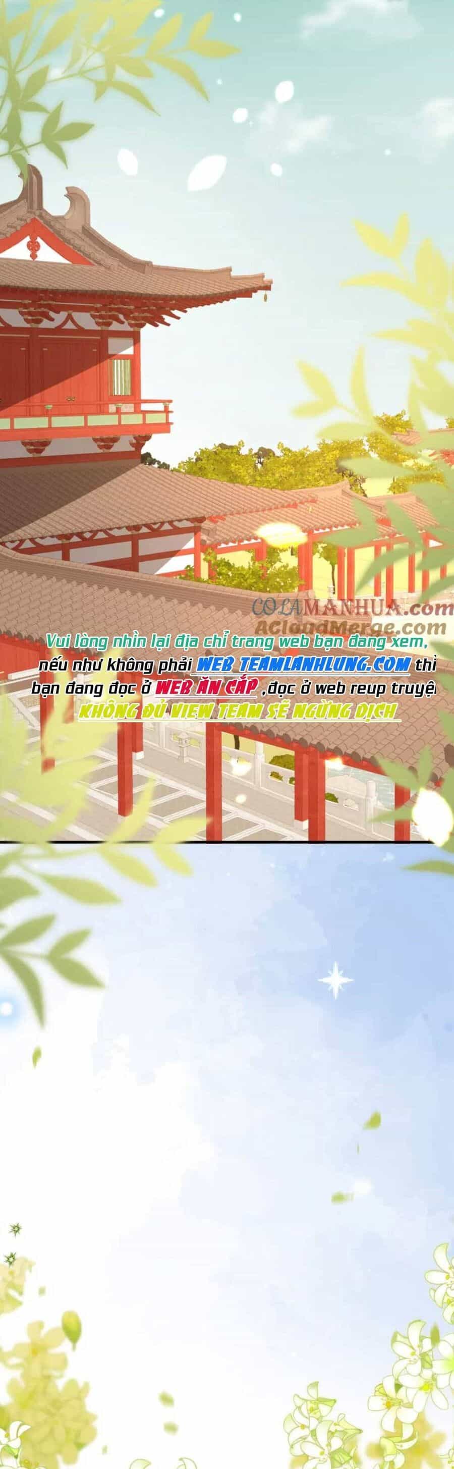 Sư Phụ Ta Muốn Người Là Của Riêng Ta - Chương 61 - ảnh 27