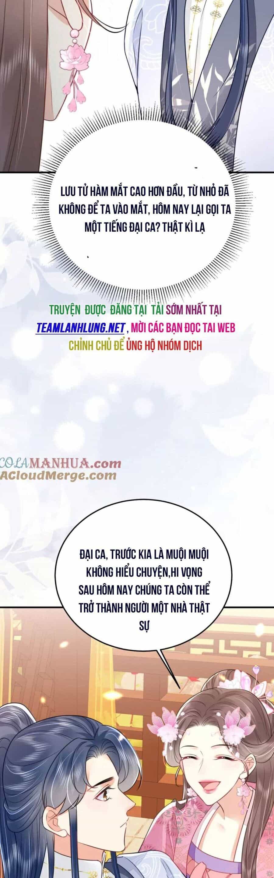 Sư Phụ Ta Muốn Người Là Của Riêng Ta - Chương 62 - ảnh 9