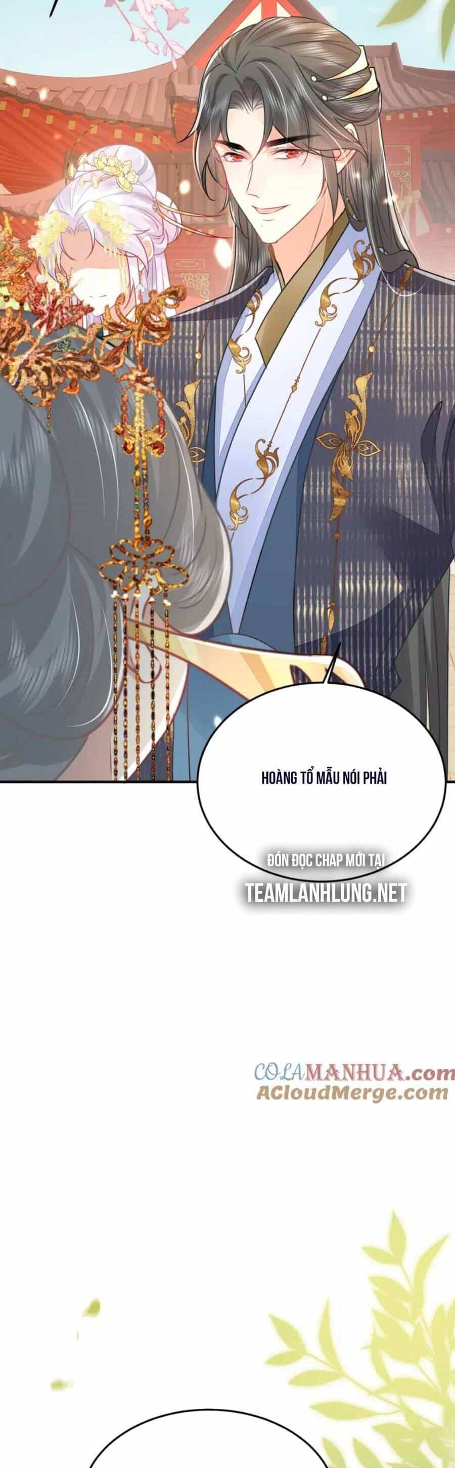 Sư Phụ Ta Muốn Người Là Của Riêng Ta - Chương 63 - ảnh 28