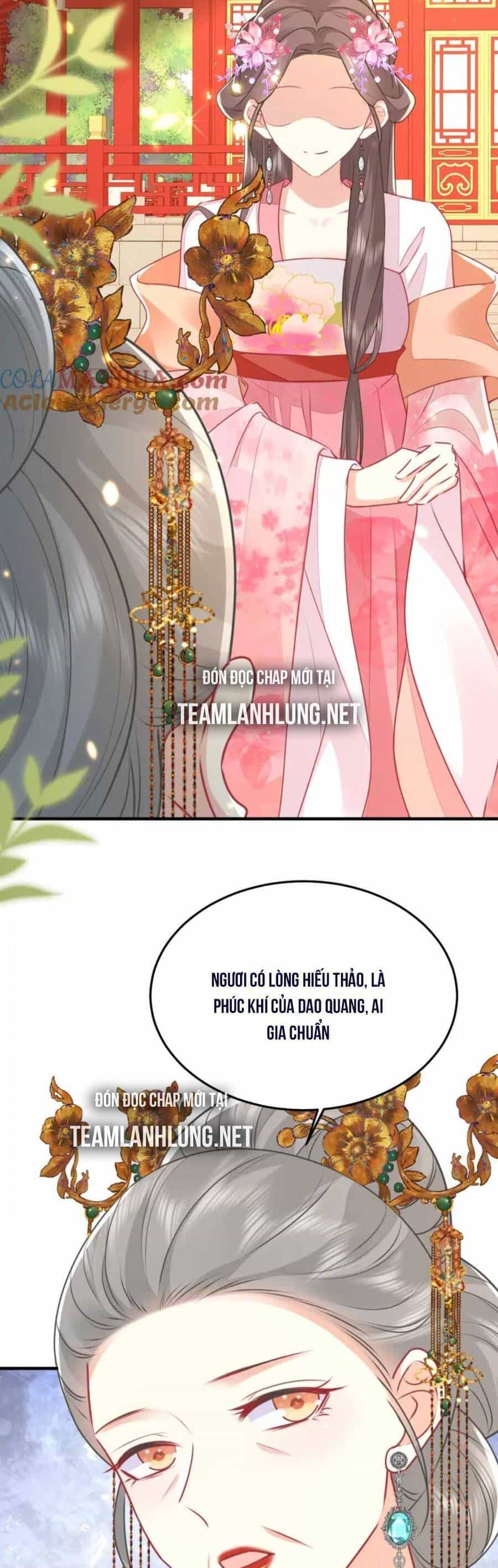 Sư Phụ Ta Muốn Người Là Của Riêng Ta - Chương 64 - ảnh 30