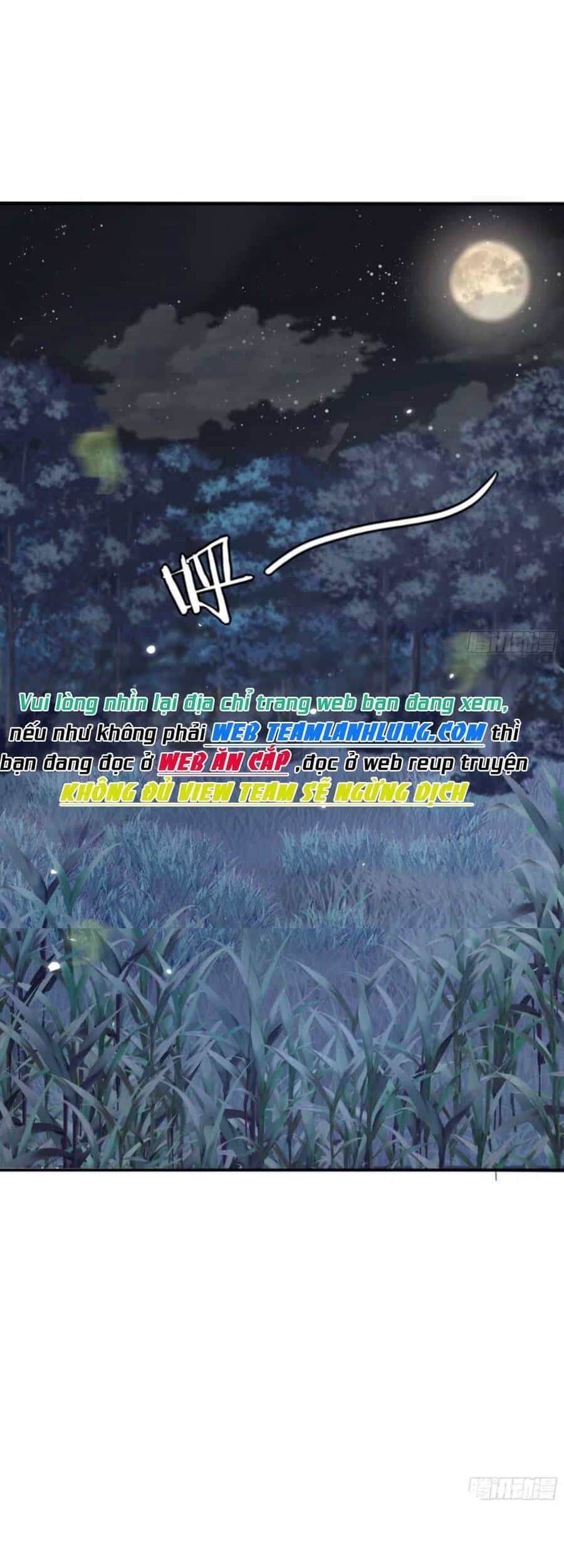 Sư Phụ Ta Muốn Người Là Của Riêng Ta - Chương 8 - ảnh 2