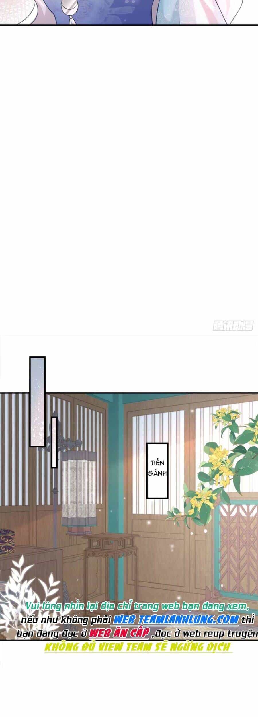 Sư Phụ Ta Muốn Người Là Của Riêng Ta - Chương 8 - ảnh 26