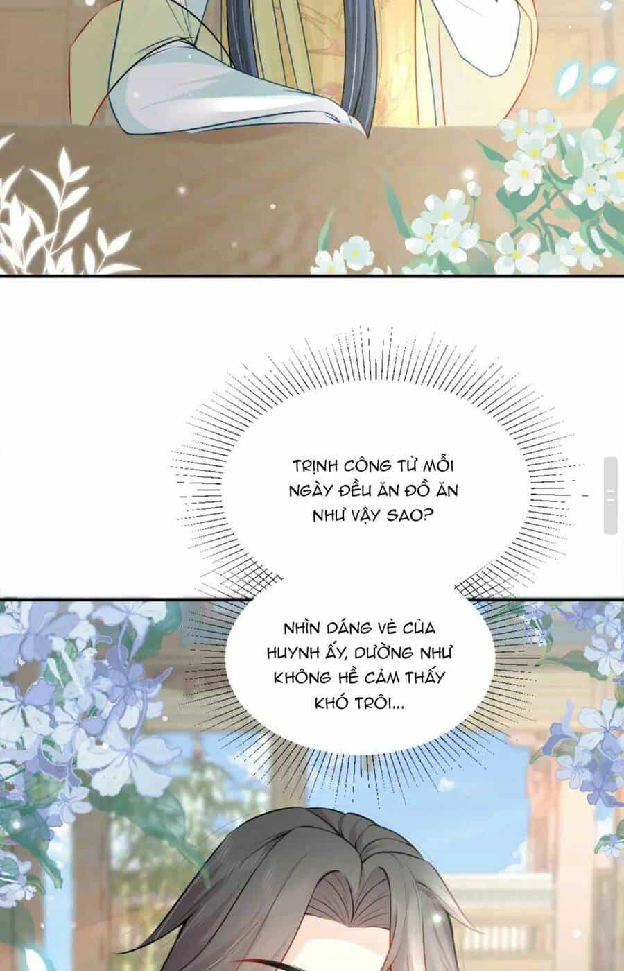 Sư Phụ Ta Muốn Người Là Của Riêng Ta - Chương 9 - ảnh 24