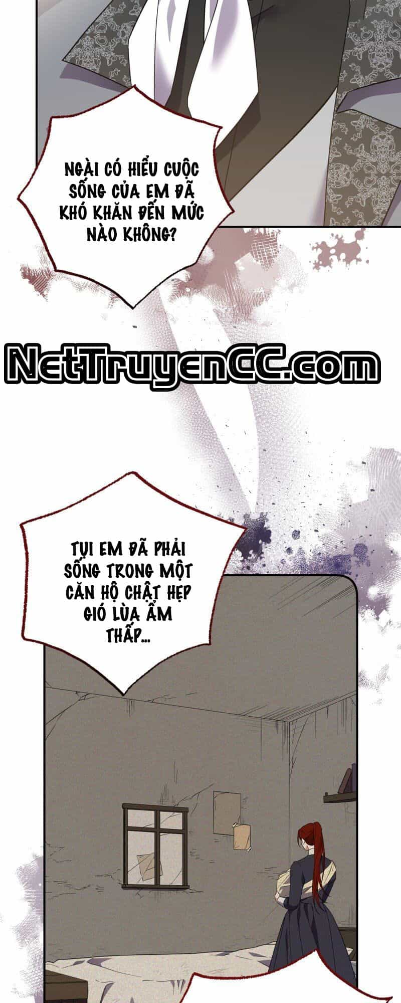 Sự Quyến Rũ Của Người Vợ - Chương 9 - ảnh 31