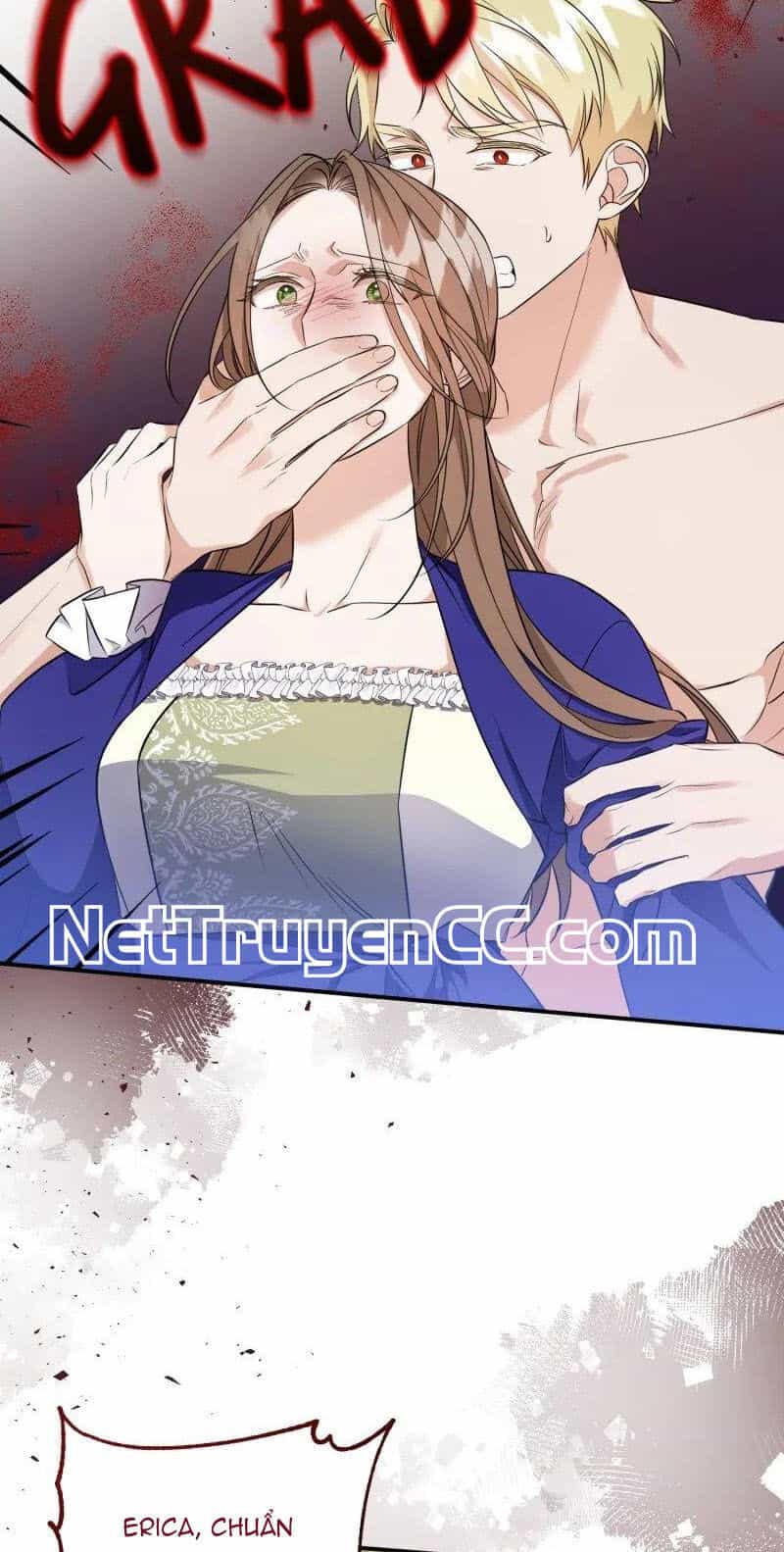 Sự Quyến Rũ Của Người Vợ - Chương 10 - ảnh 17