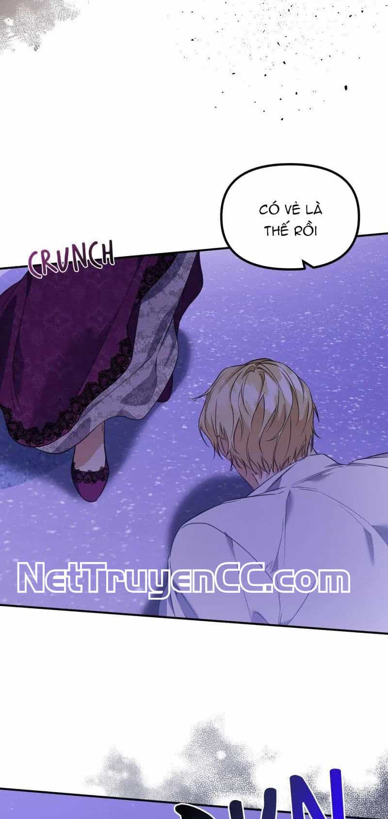Sự Quyến Rũ Của Người Vợ - Chương 10 - ảnh 48