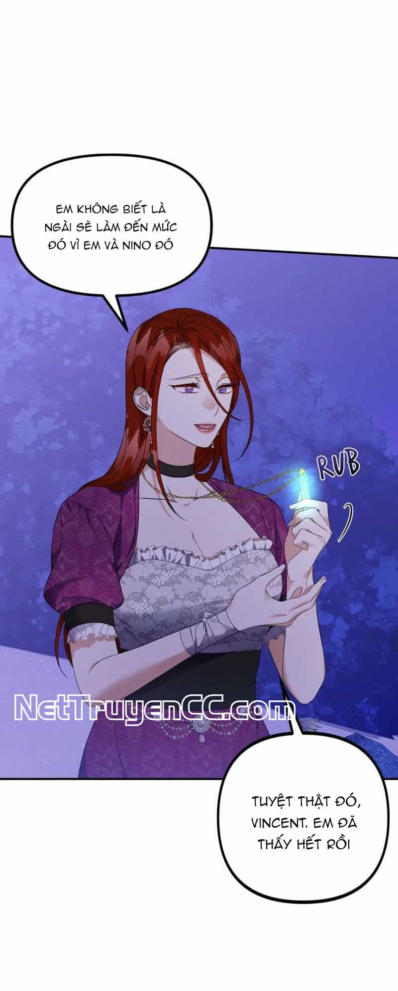 Sự Quyến Rũ Của Người Vợ - Chương 10 - ảnh 51