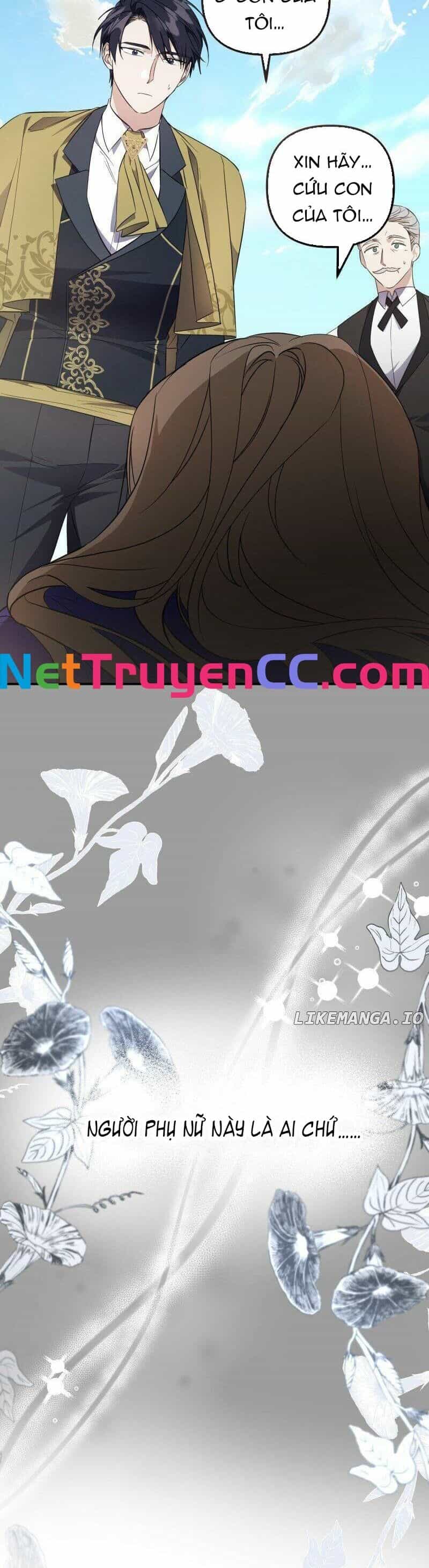 Sự Quyến Rũ Của Người Vợ - Chương 11 - ảnh 21