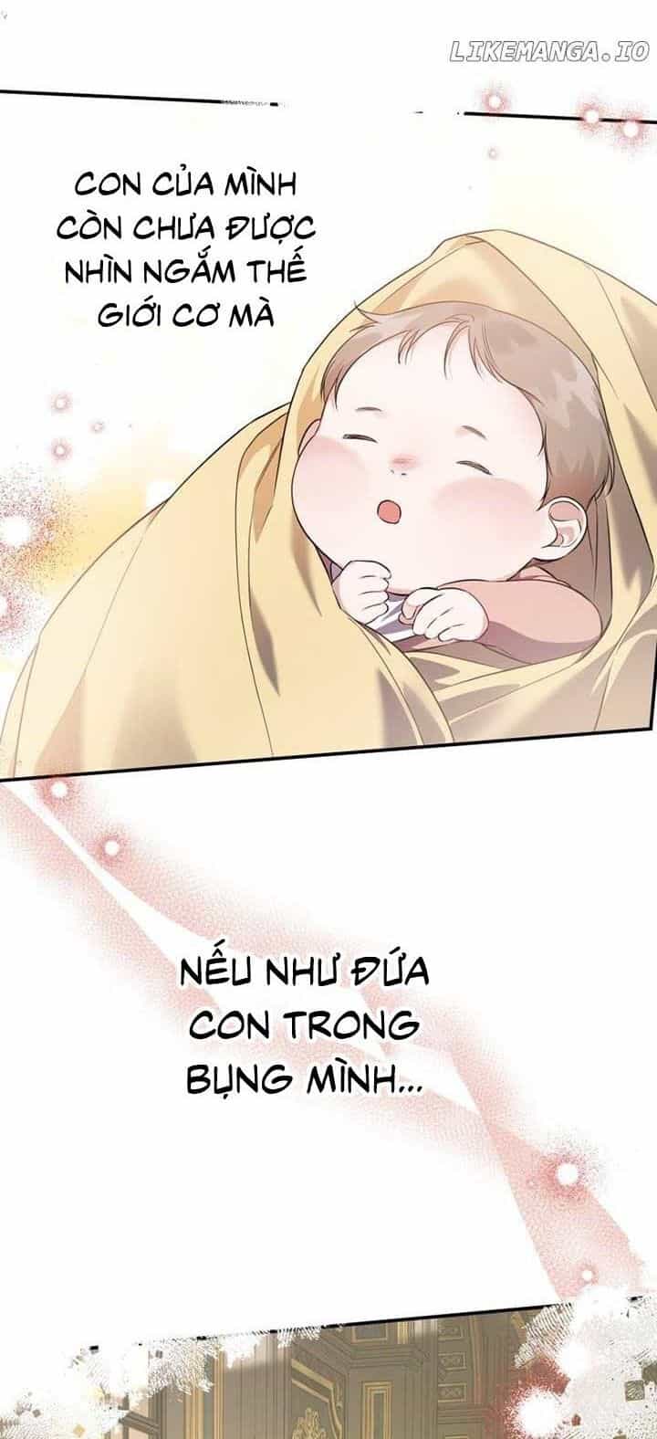 Sự Quyến Rũ Của Người Vợ - Chương 12 - ảnh 12