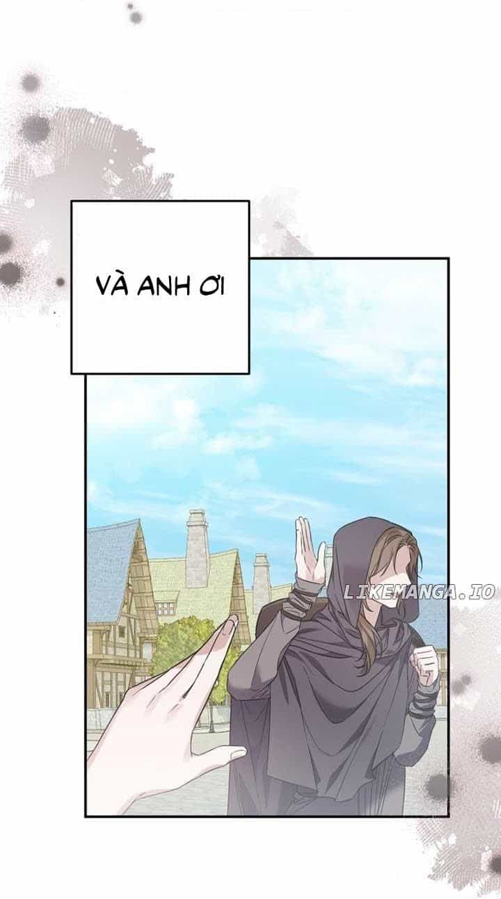 Sự Quyến Rũ Của Người Vợ - Chương 12 - ảnh 34