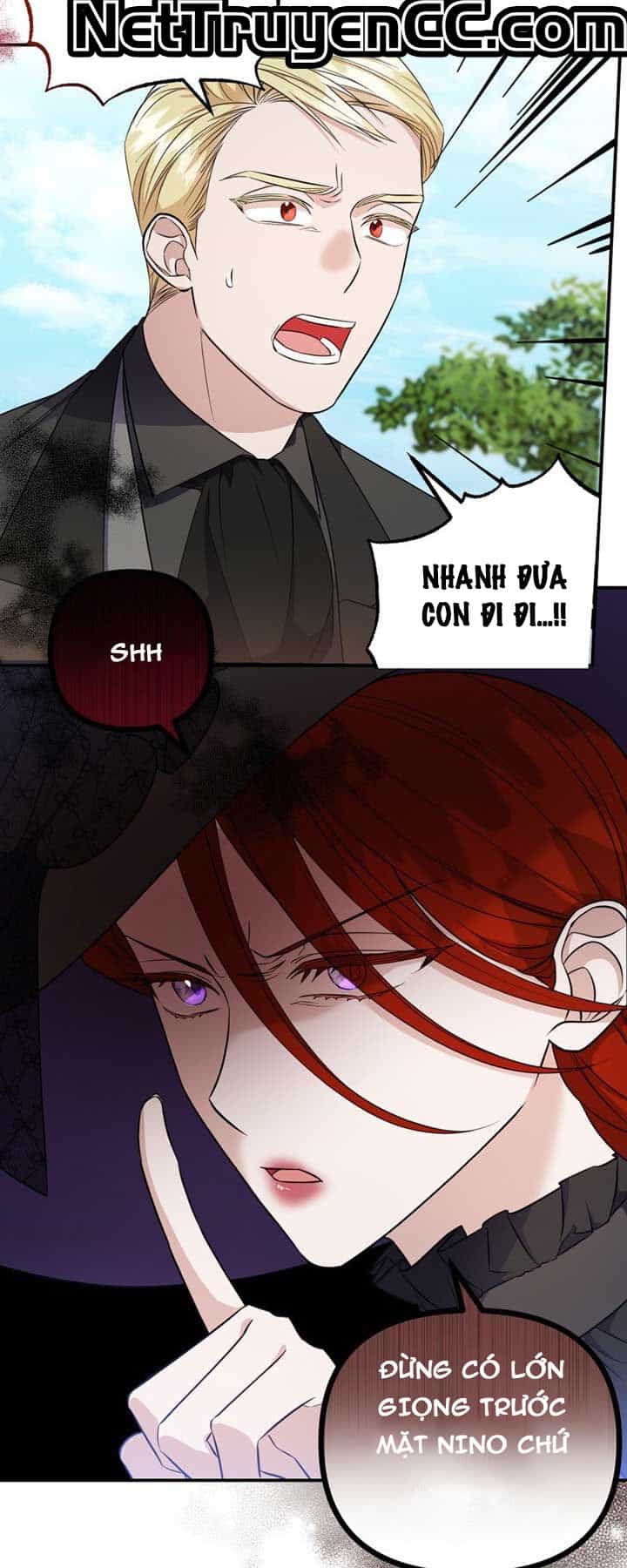 Sự Quyến Rũ Của Người Vợ - Chương 13 - ảnh 56