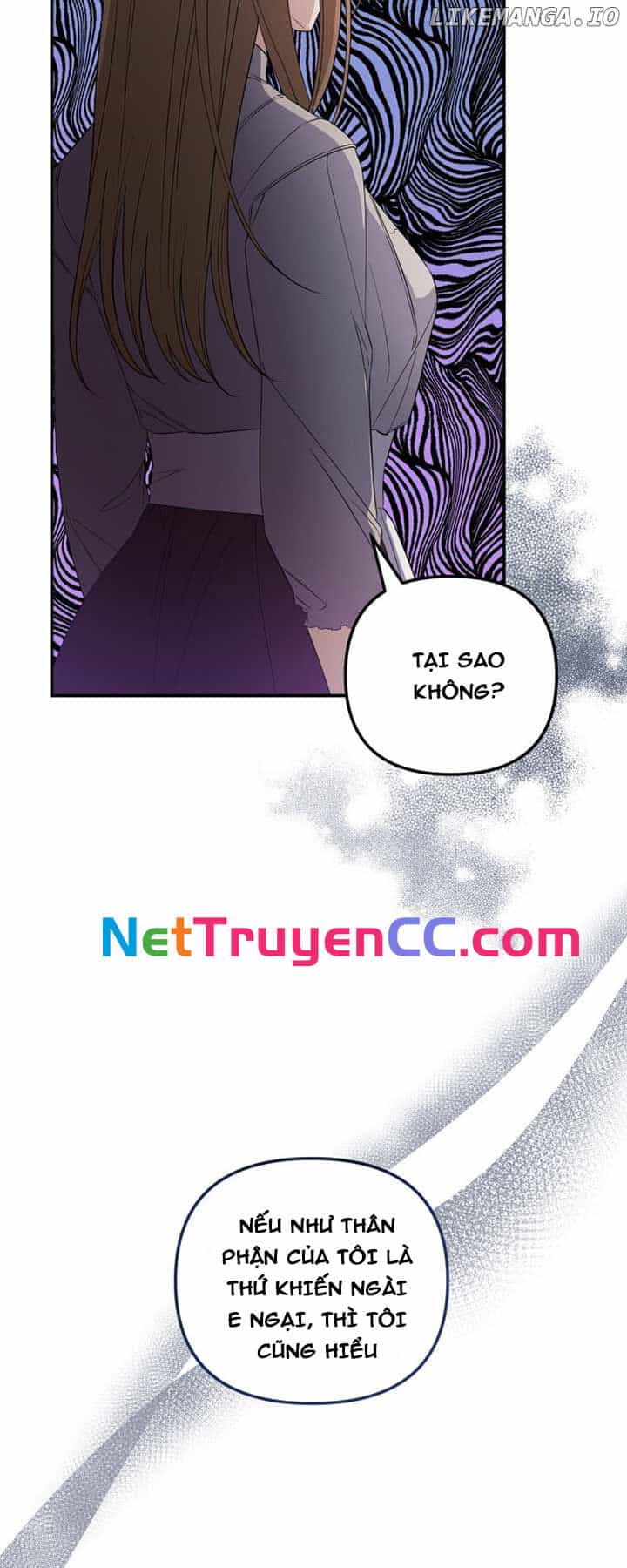 Sự Quyến Rũ Của Người Vợ - Chương 13 - ảnh 9