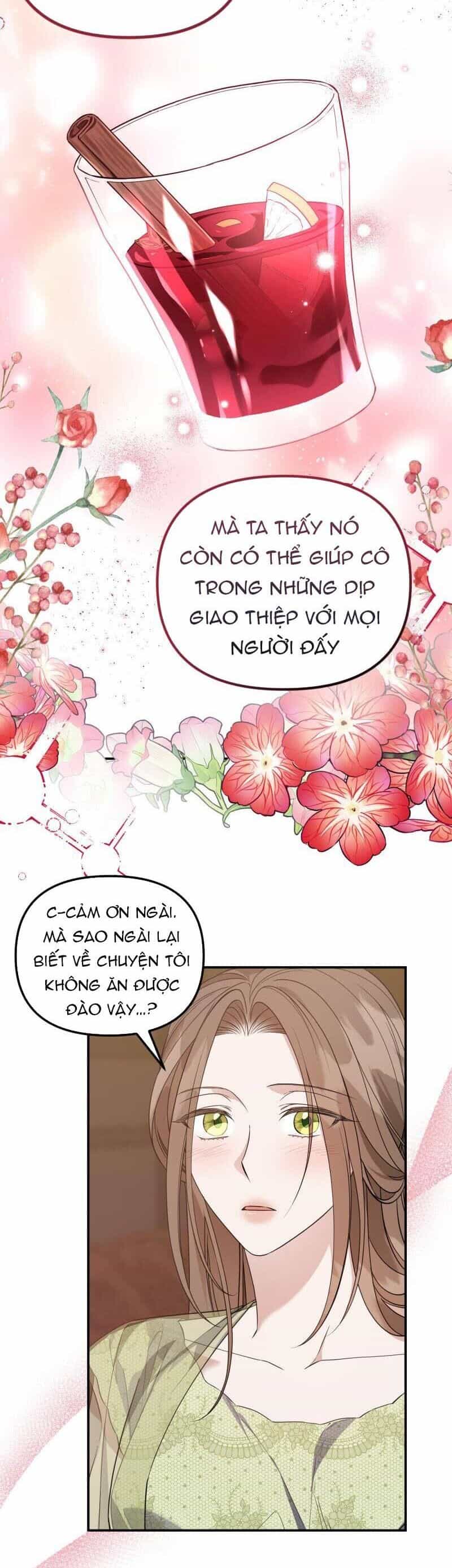 Sự Quyến Rũ Của Người Vợ - Chương 16 - ảnh 13