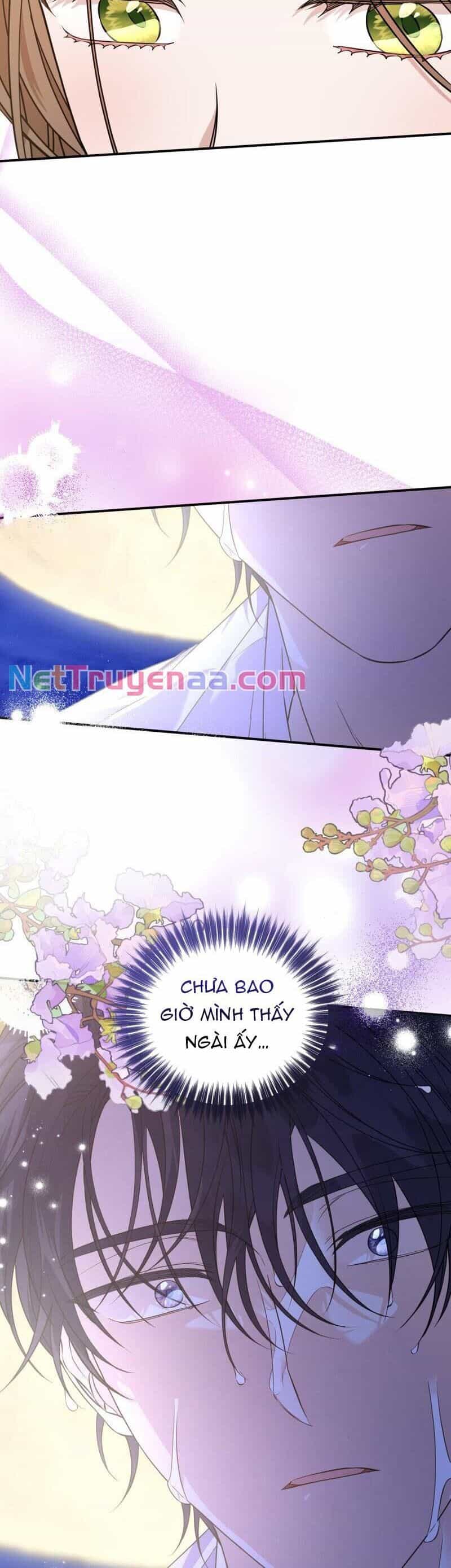 Sự Quyến Rũ Của Người Vợ - Chương 16 - ảnh 6