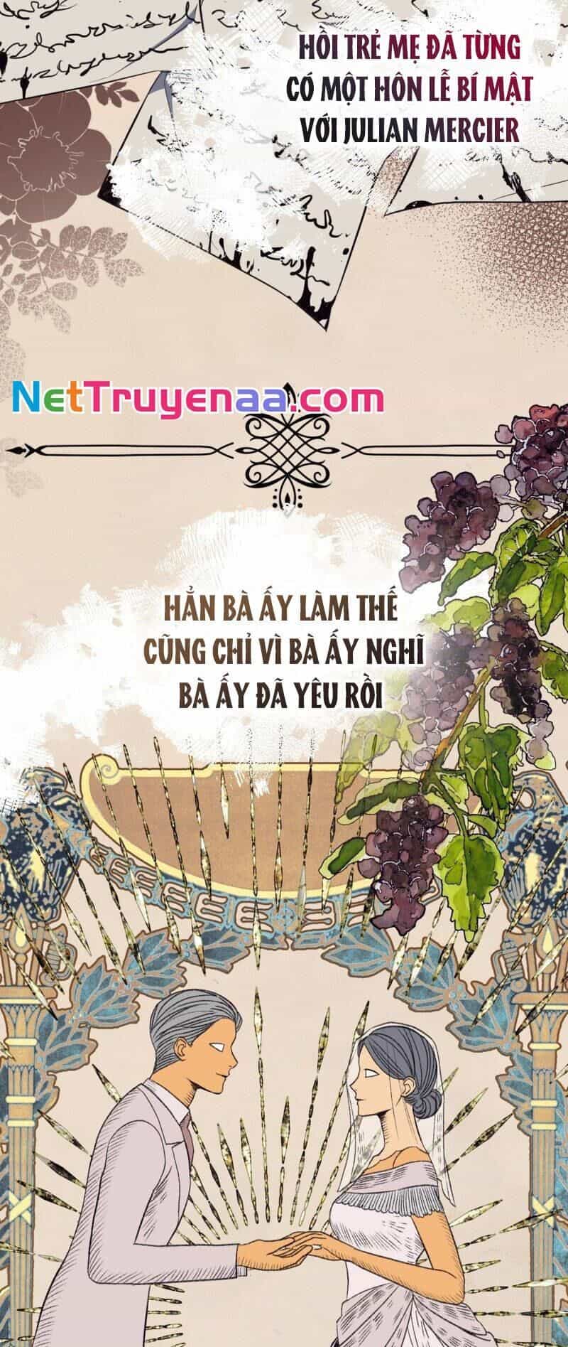 Sự Quyến Rũ Của Người Vợ - Chương 17 - ảnh 33
