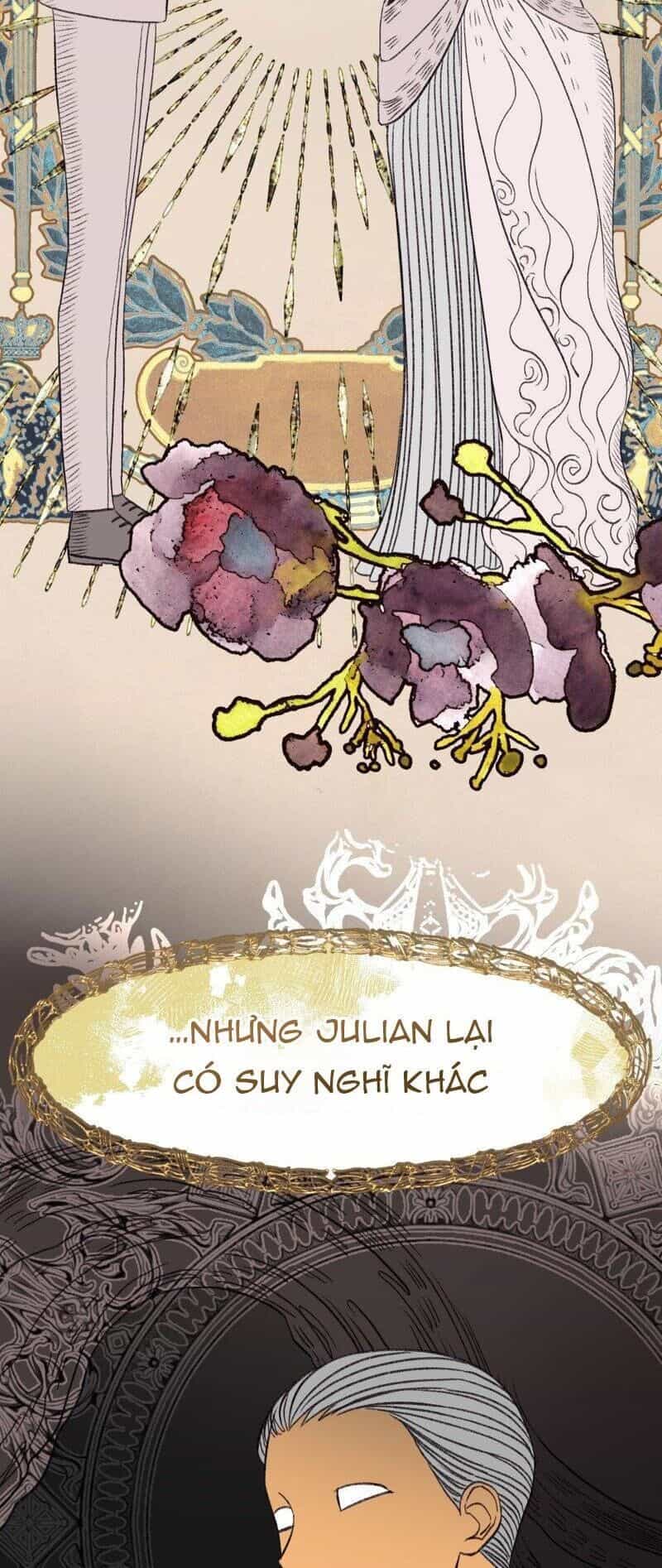 Sự Quyến Rũ Của Người Vợ - Chương 17 - ảnh 34