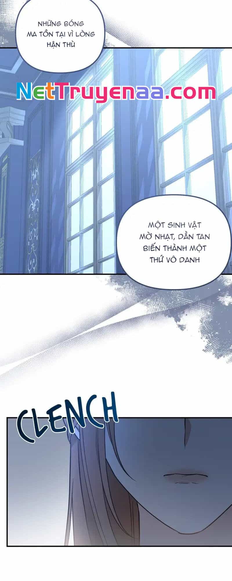 Sự Quyến Rũ Của Người Vợ - Chương 18 - ảnh 2