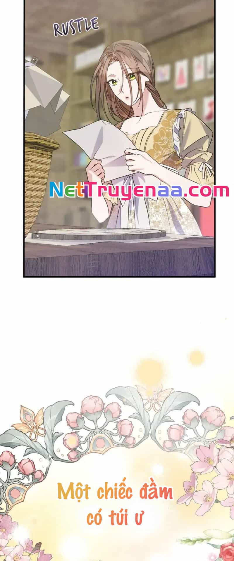 Sự Quyến Rũ Của Người Vợ - Chương 18 - ảnh 36