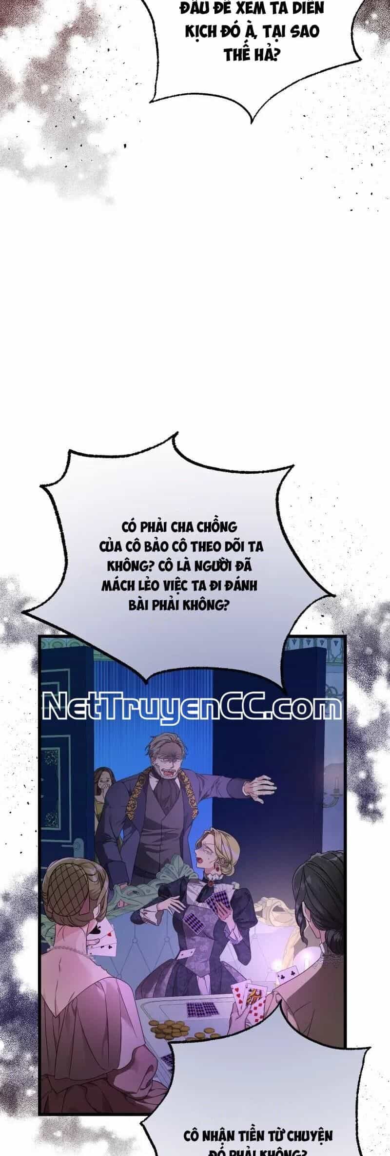 Sự Quyến Rũ Của Người Vợ - Chương 1 - ảnh 6