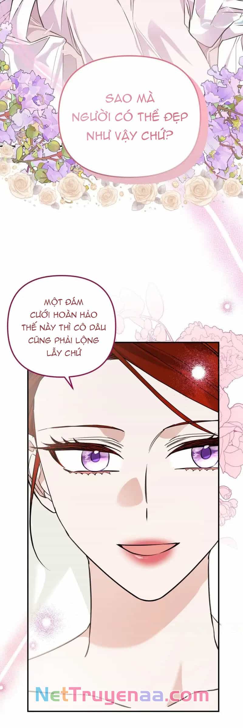 Sự Quyến Rũ Của Người Vợ - Chương 19 - ảnh 2
