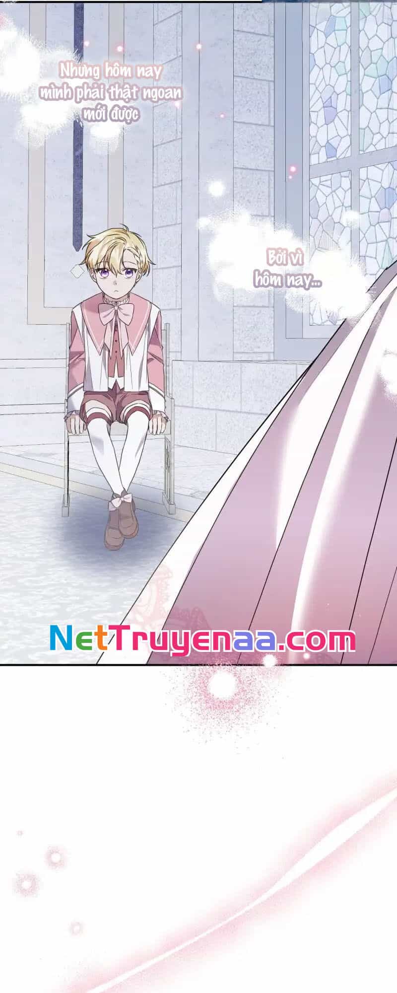 Sự Quyến Rũ Của Người Vợ - Chương 19 - ảnh 21