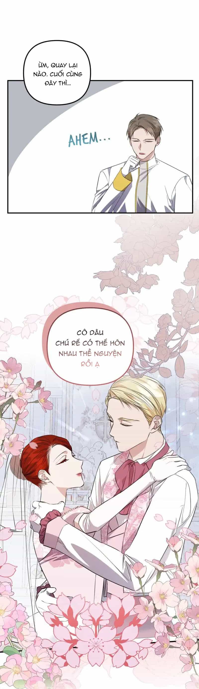 Sự Quyến Rũ Của Người Vợ - Chương 19 - ảnh 46