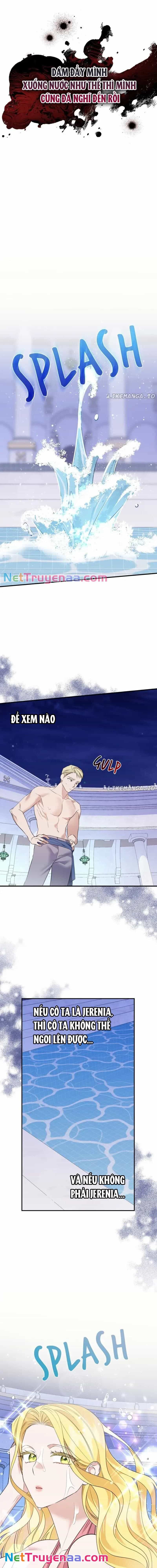 Sự Quyến Rũ Của Người Vợ - Chương 24 - ảnh 10
