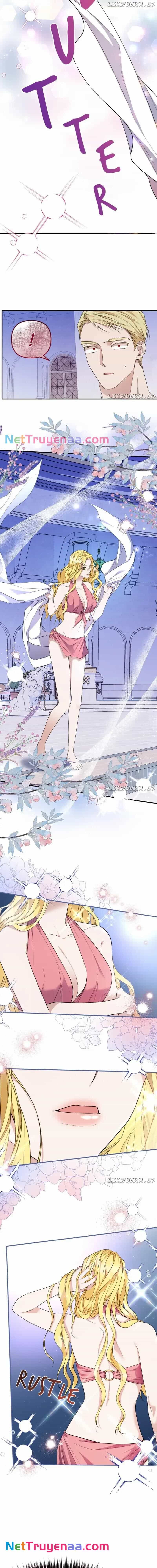 Sự Quyến Rũ Của Người Vợ - Chương 24 - ảnh 6