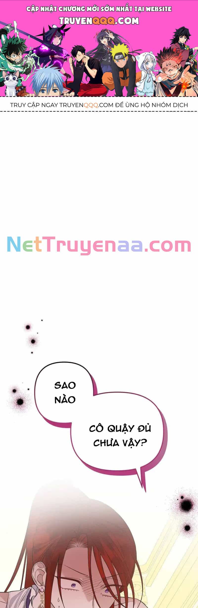 Sự Quyến Rũ Của Người Vợ - Chương 26 - ảnh 1