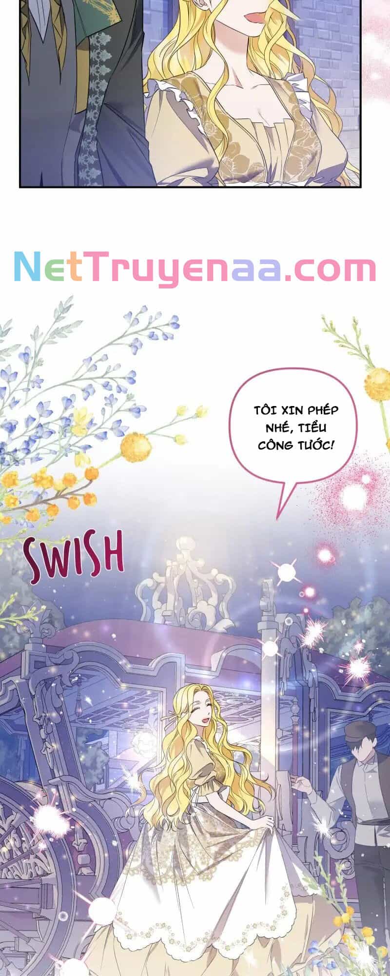 Sự Quyến Rũ Của Người Vợ - Chương 26 - ảnh 29