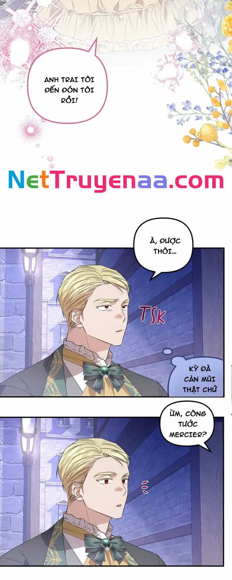 Sự Quyến Rũ Của Người Vợ - Chương 26 - ảnh 30