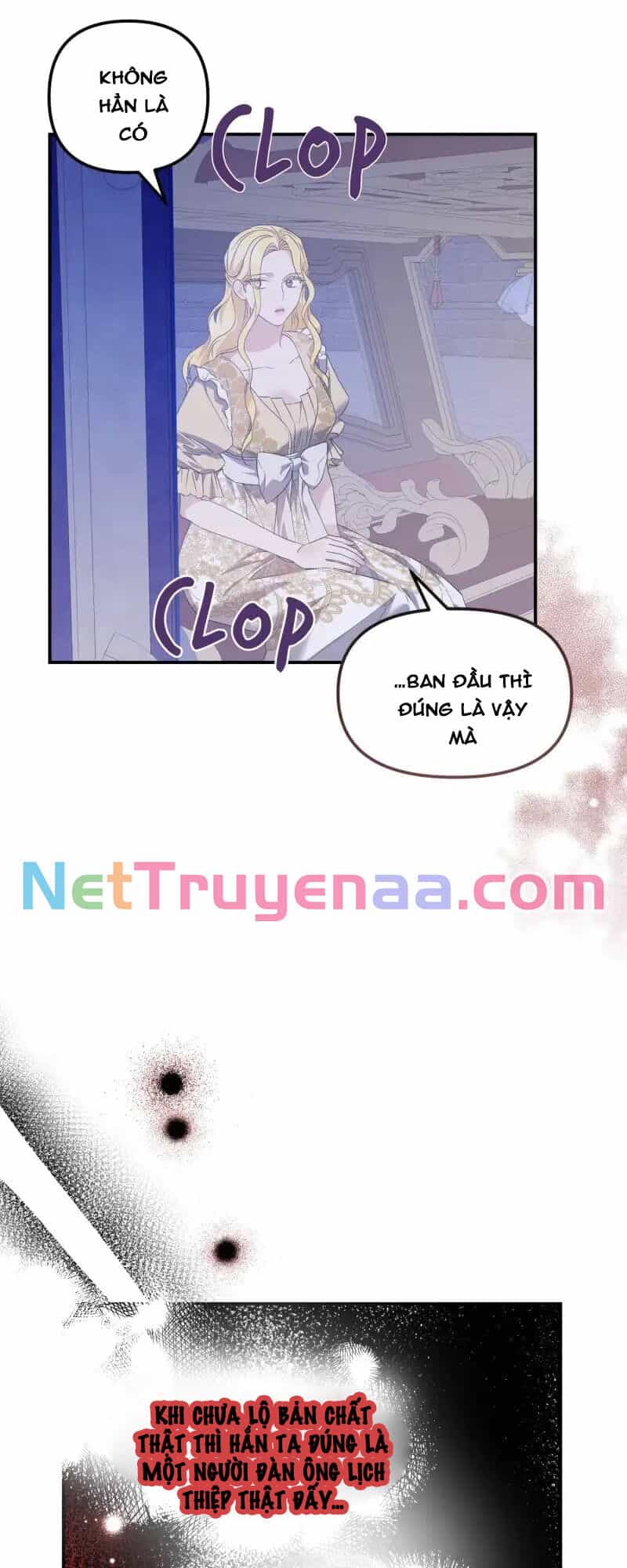 Sự Quyến Rũ Của Người Vợ - Chương 26 - ảnh 37