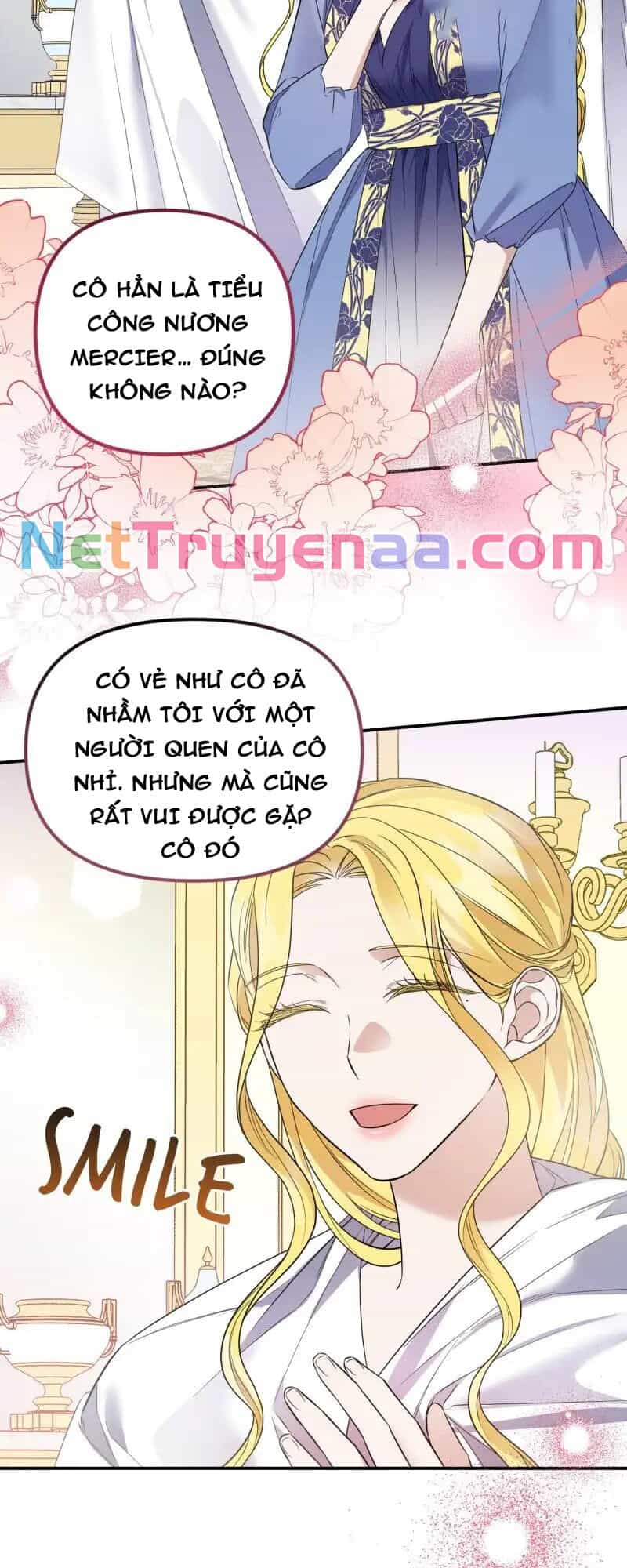 Sự Quyến Rũ Của Người Vợ - Chương 26 - ảnh 9