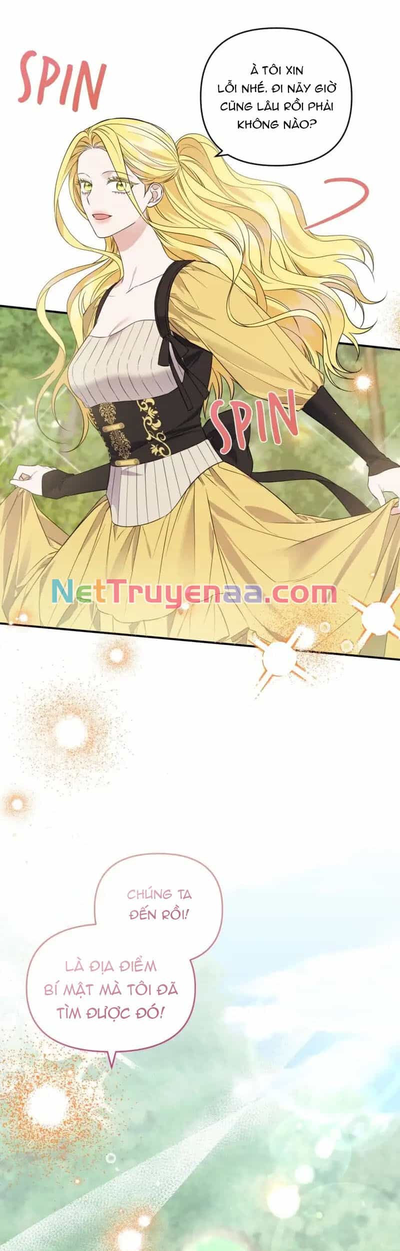 Sự Quyến Rũ Của Người Vợ - Chương 27 - ảnh 17