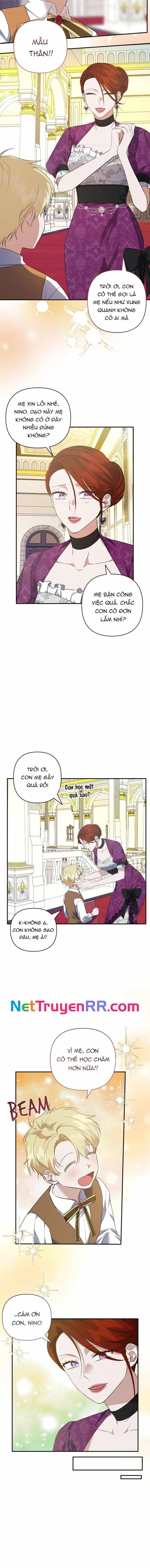 Sự Quyến Rũ Của Người Vợ - Chương 36 - ảnh 11