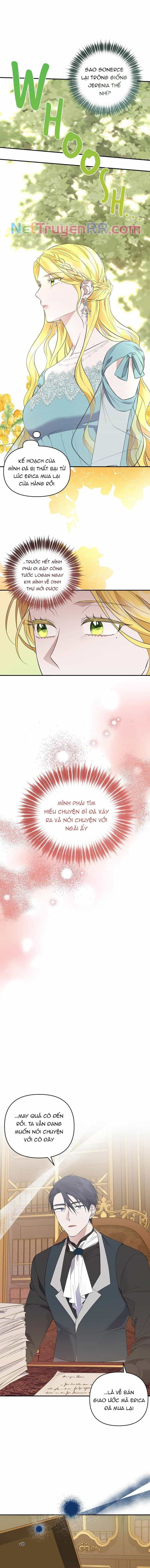 Sự Quyến Rũ Của Người Vợ - Chương 38 - ảnh 4